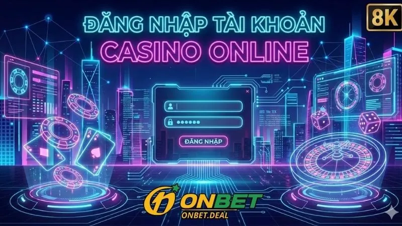 Hỗ trợ khách hàng chuyên nghiệp khi gặp sự cố đăng nhập