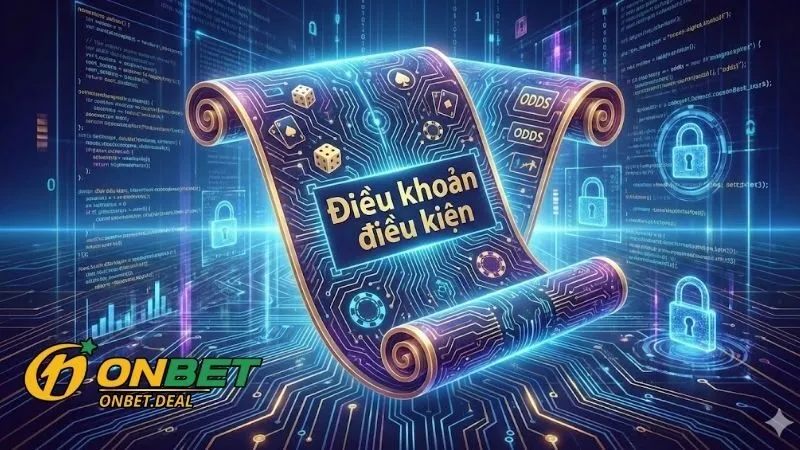 Tổng quan về hệ thống quy định pháp lý tại Onbet