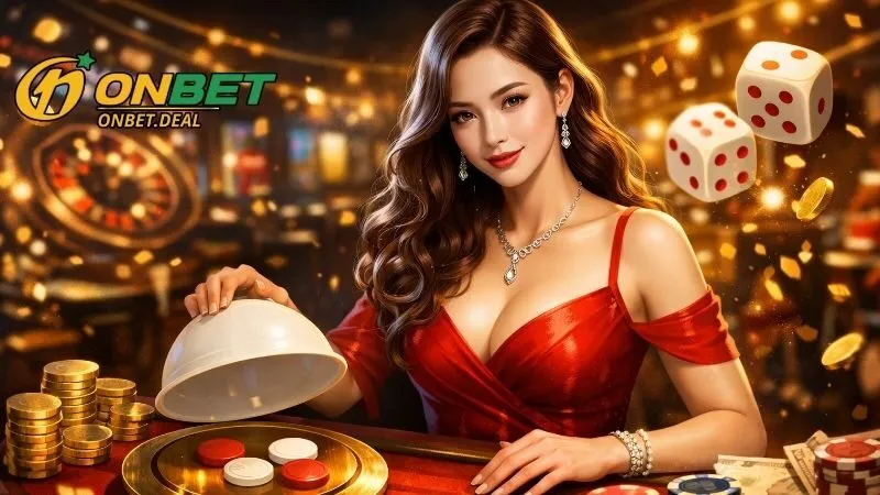 Ưu điểm vượt trội khi chọn xóc đĩa đổi thưởng người thật