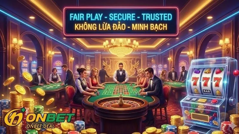 Nguồn gốc phát sinh các tin đồn Onbet lừa đảo